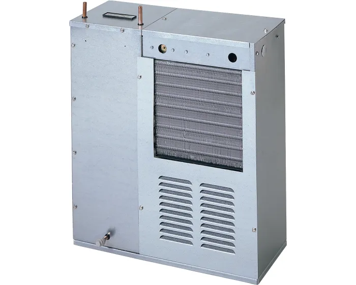 Halsey Taylor SJ19 Remote Chiller, Non-Filtered 5 GPH
